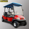 48V battery powered CE approved prices 4 seater golf cart